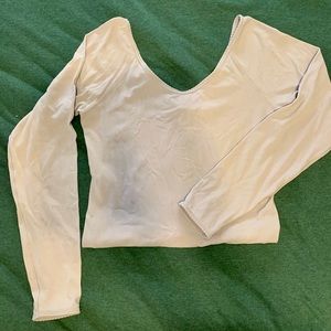 Lululemon Full Freedom Bodysuit